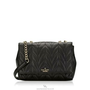 Kate Spade Emilyn Briar Lane Bag Medium